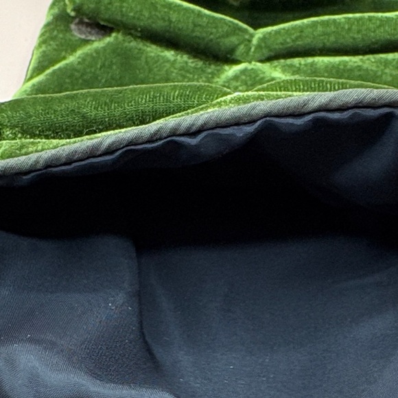 Goody Goody Floral Embroidered Jewelry Travel Bag - Picture 7 of 8